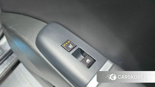 Hyundai Grandeur (GN7) id 5002381 из Кореи 10