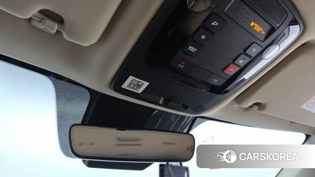 Kia Carnival 4th generation id 5017099 из Кореи 10