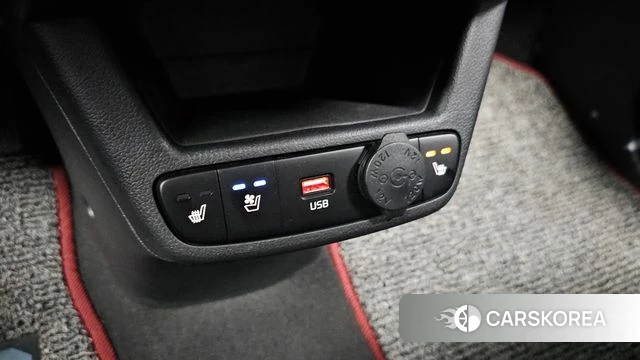Kia The New Kia Ray id 4935610 из Кореи 10