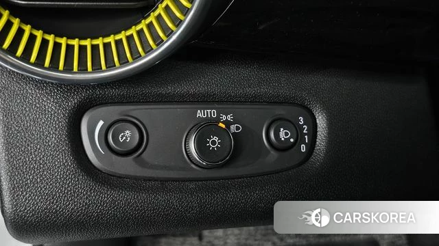 Chevrolet (GM Daewoo) Trax Crossover id 4660536 из Кореи 10