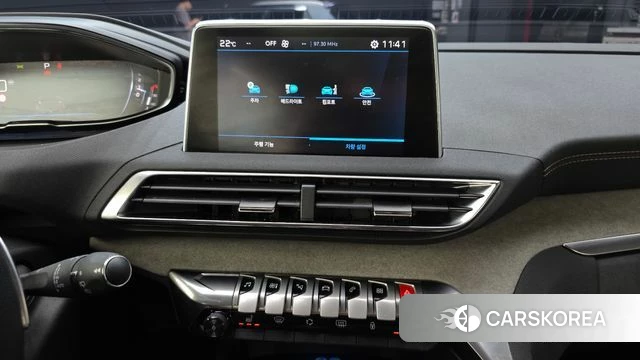 Peugeot 5008 second generation id 4981558 из Кореи 10