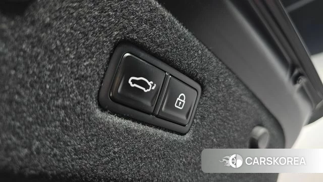 Kia K8 Hybrid id 5026465 из Кореи 10