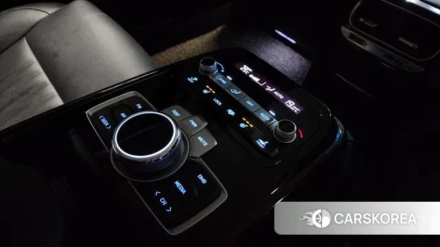 Genesis G90 id 3226594 из Кореи 10