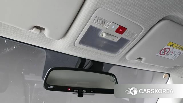 Hyundai Casper id 4603475 из Кореи 11