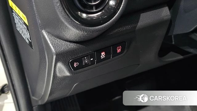 Kia All New Morning (JA) id 4959966 из Кореи 10