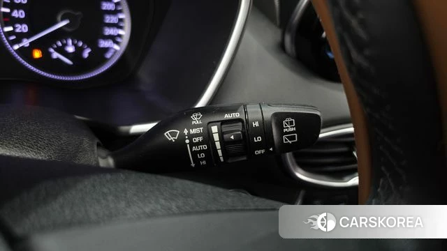 Hyundai Santa Fe TM id 4982924 из Кореи 10