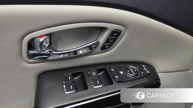 Kia The New Carnival id 5029411 из Кореи 10
