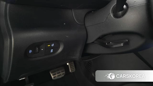 Hyundai Casper id 5012110 из Кореи 10