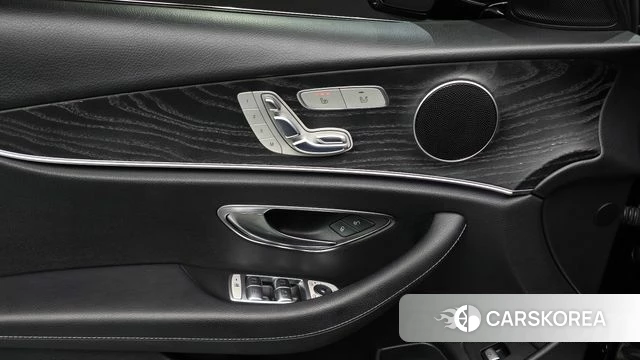 Mercedes-Benz E-Class W213 id 4967931 из Кореи 10