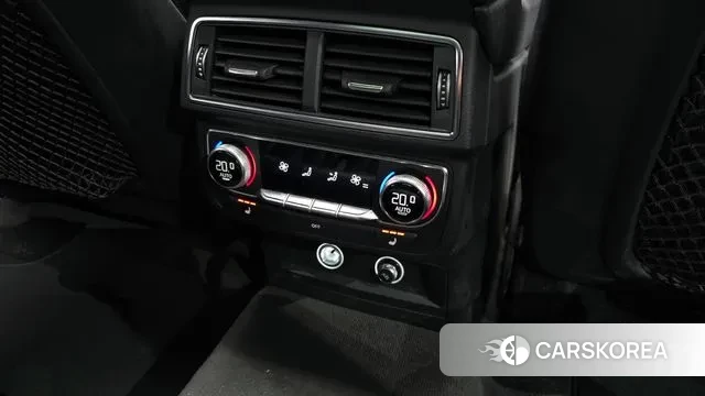 Audi Q7 (4M) id 3789219 из Кореи 10