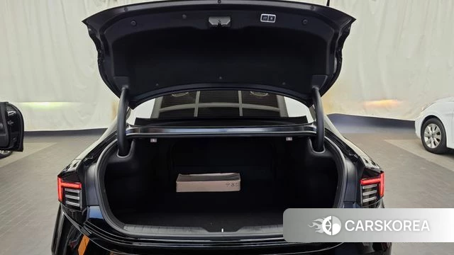 Hyundai Sonata D Edge (DN8) id 5021640 из Кореи 10