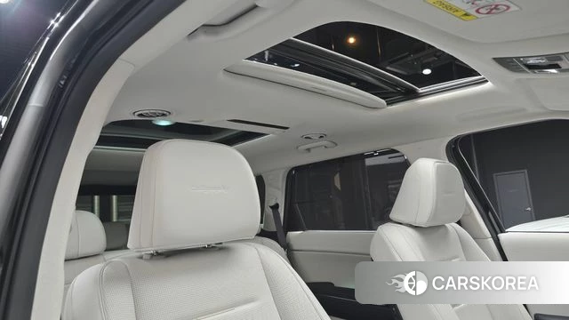 Hyundai Palisade (LX3) id 4934696 из Кореи 10