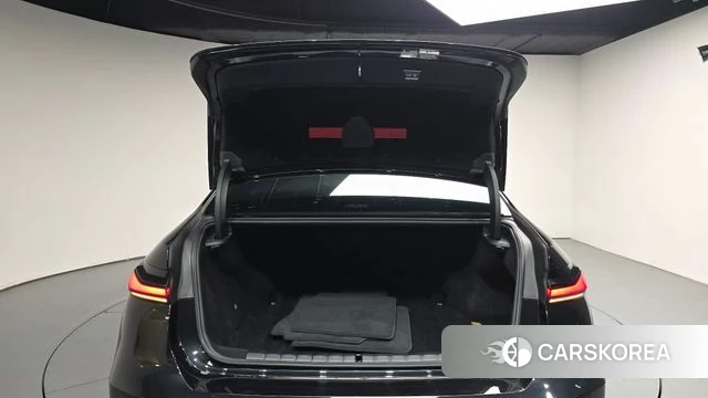 BMW i7 (G70) id 5016469 из Кореи 10