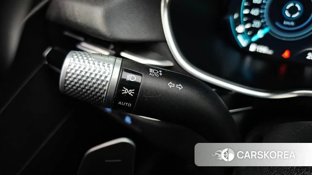 Genesis G80 (RG3) id 4951326 из Кореи 10