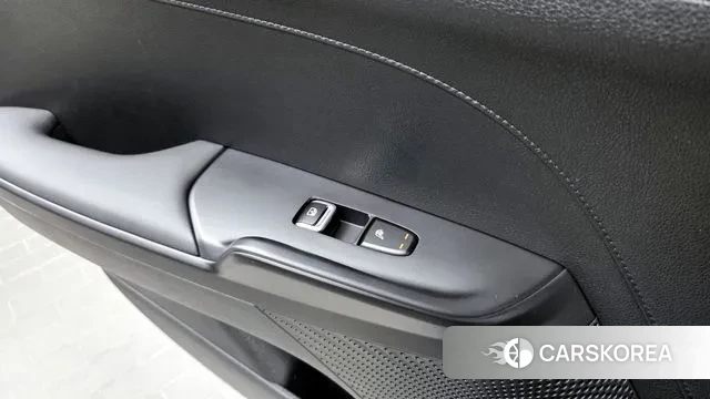 Kia The New K5 3rd generation id 3388231 из Кореи 10