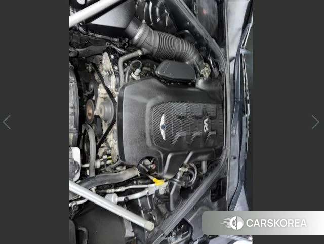 Genesis G90 id 5035706 из Кореи 10