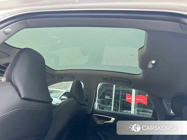 Audi A5 (B10) id 4964443 из Кореи 10
