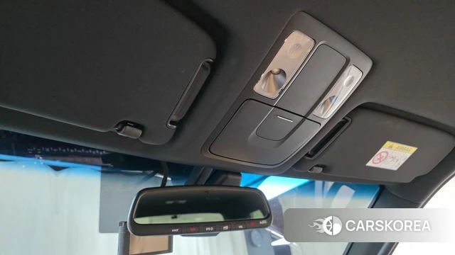 Kia Mohave Master id 4966447 из Кореи 10
