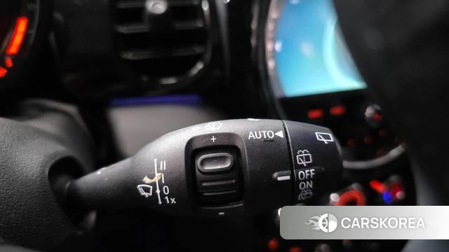 Mini Cooper id 5022403 из Кореи 10