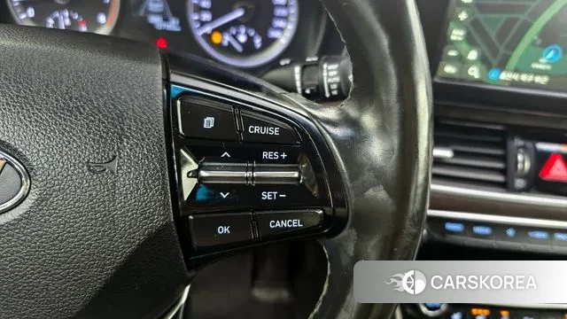 Hyundai Grandeur IG id 3557727 из Кореи 10