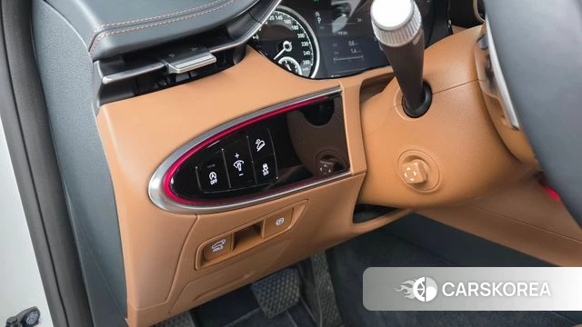 Genesis GV70 id 4951657 из Кореи 10