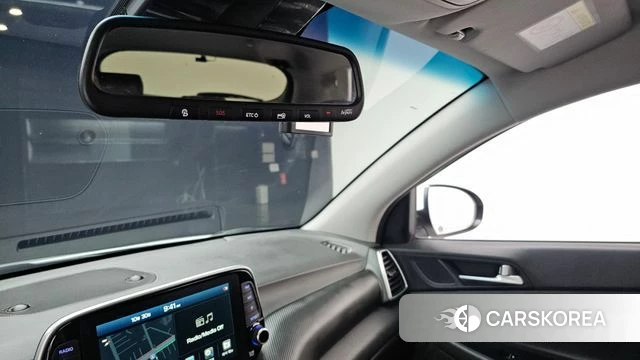 Hyundai All New Tucson id 5060267 из Кореи 10