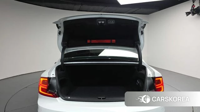 Volvo S90 id 4937301 из Кореи 10