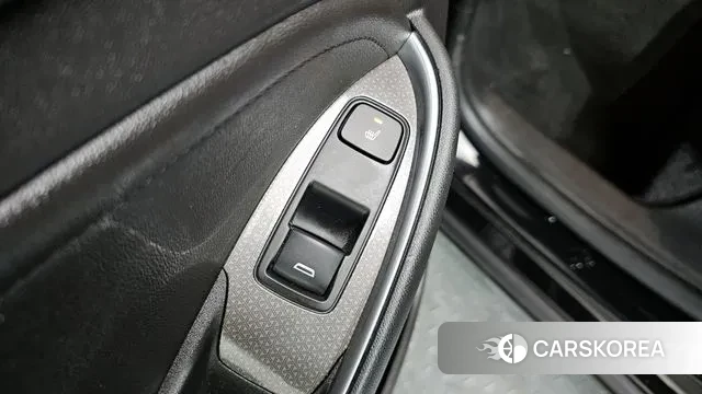 Chevrolet (GM Daewoo) The New Malibu id 3626959 из Кореи 10