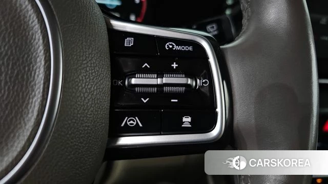 Kia Carnival 4th generation id 5047597 из Кореи 10