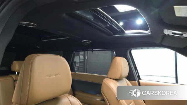 Hyundai Palisade (LX3) id 5020802 из Кореи 10