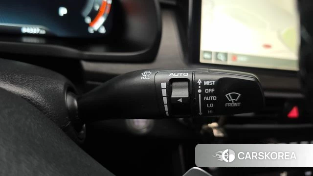 Kia K7 Premier id 5041718 из Кореи 10