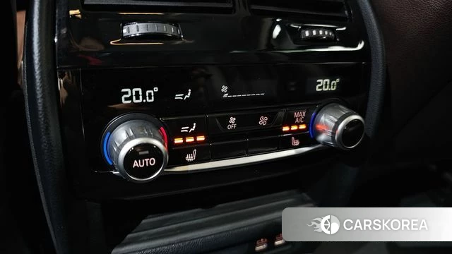 BMW 5 Series (G30) id 5053897 из Кореи 10