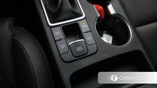 Kia Sportage The Bold id 5013654 из Кореи 10