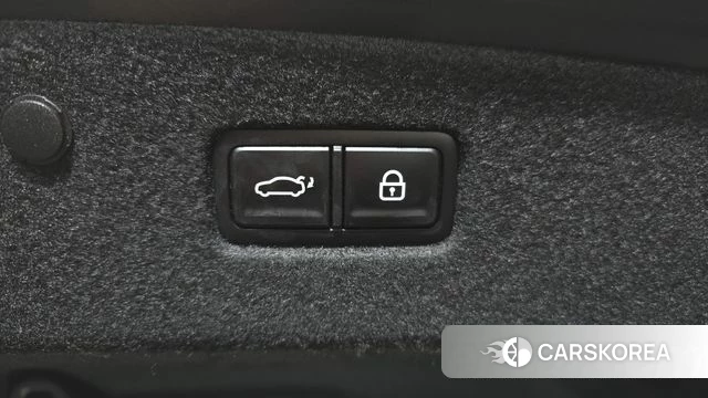 Kia The New K8 Hybrid id 4990438 из Кореи 11