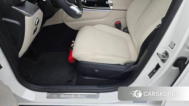 Mercedes-Benz GLC-Class X254 id 5032635 из Кореи 10