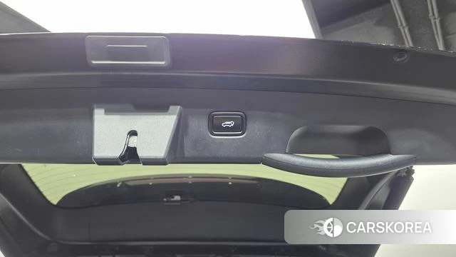 Hyundai Tucson Hybrid (NX4) id 4992634 из Кореи 10