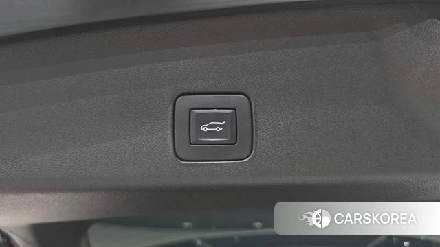 Chevrolet (GM Daewoo) Trailblazer id 4736422 из Кореи 10
