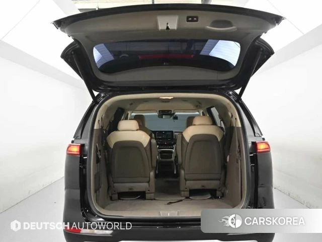 Kia Carnival 4th generation id 4769671 из Кореи 10