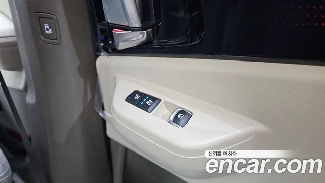 Kia The New Carnival 4th Generation id 2878680 из Кореи 10