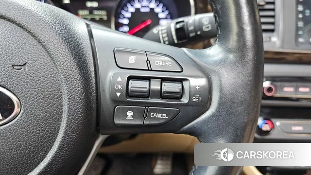 Kia The New Carnival id 4960471 из Кореи 10