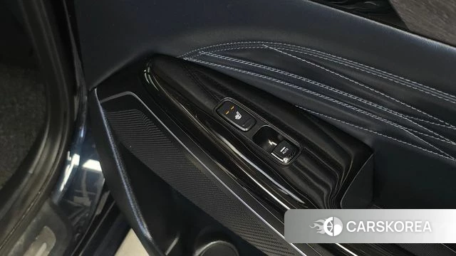 Kia K7 Premier id 4988014 из Кореи 10