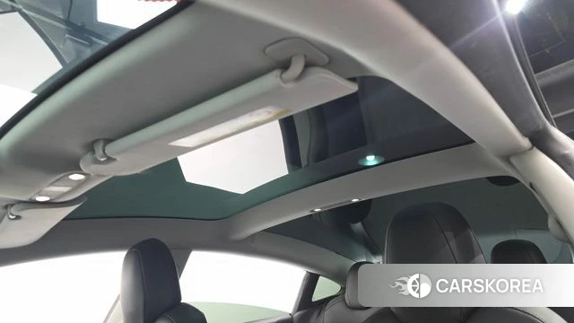 Tesla Model 3 id 5041498 из Кореи 10