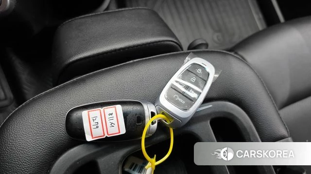 Hyundai Staria id 4991779 из Кореи 10