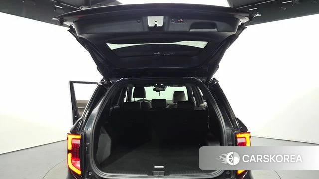 Ssangyong Torres id 4976040 из Кореи 10