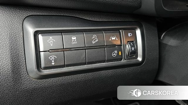 Ssangyong Tivoli Air id 4930039 из Кореи 10