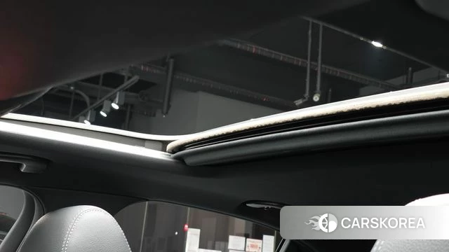 Mercedes-Benz E-Class W213 id 4997534 из Кореи 10