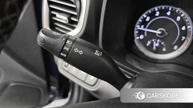 Hyundai Venue id 4775569 из Кореи 10