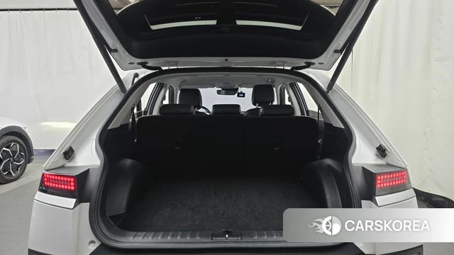 Hyundai Ionic 5 id 4966307 из Кореи 10