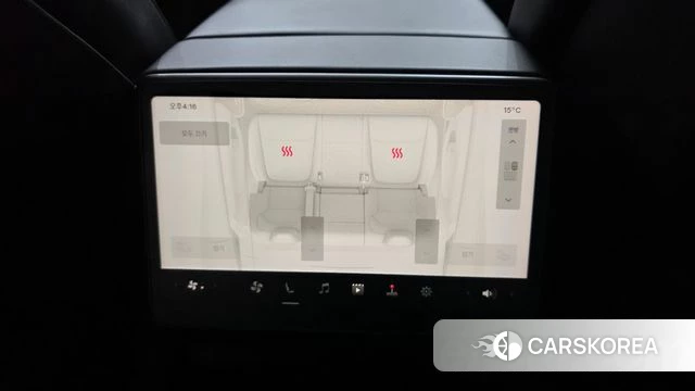Tesla Model Y id 5045615 из Кореи 10
