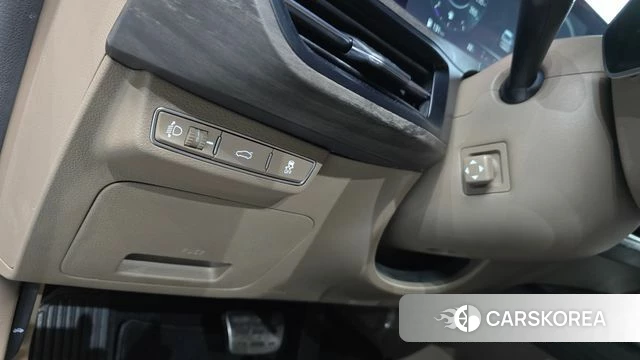 Kia K8 id 5034742 из Кореи 10